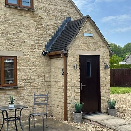 Gasthaus Puddleduck House Bourton-on-the-Water Exterior foto
