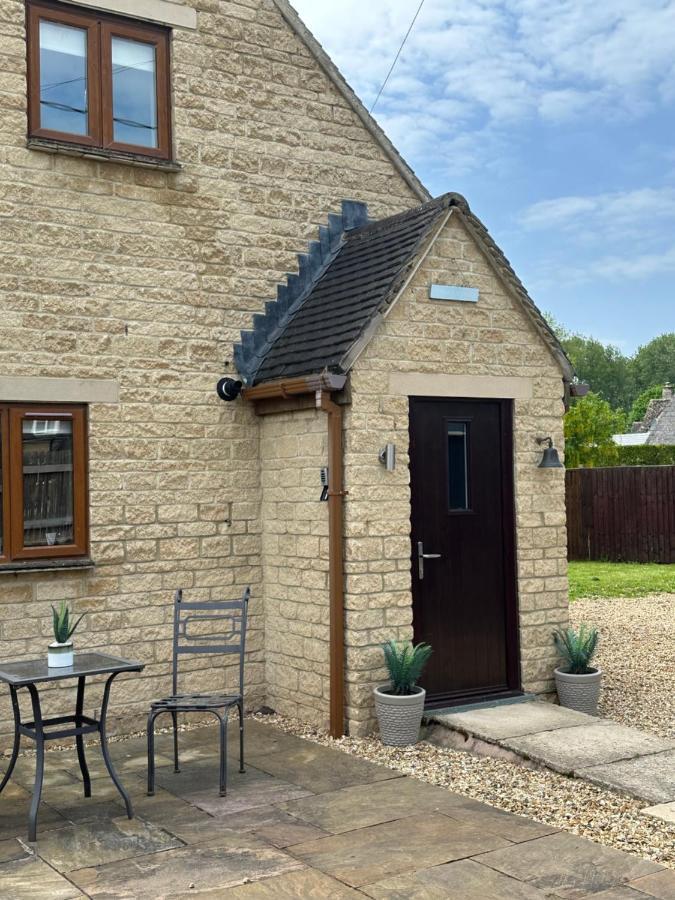 Gasthaus Puddleduck House Bourton-on-the-Water Exterior foto